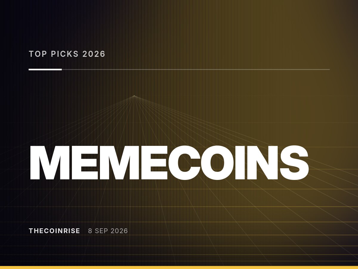 7 Top Picks of 2026: Could Apeing’s Live $0.0001 New Meme Coin Presale Be the Next Big Target?