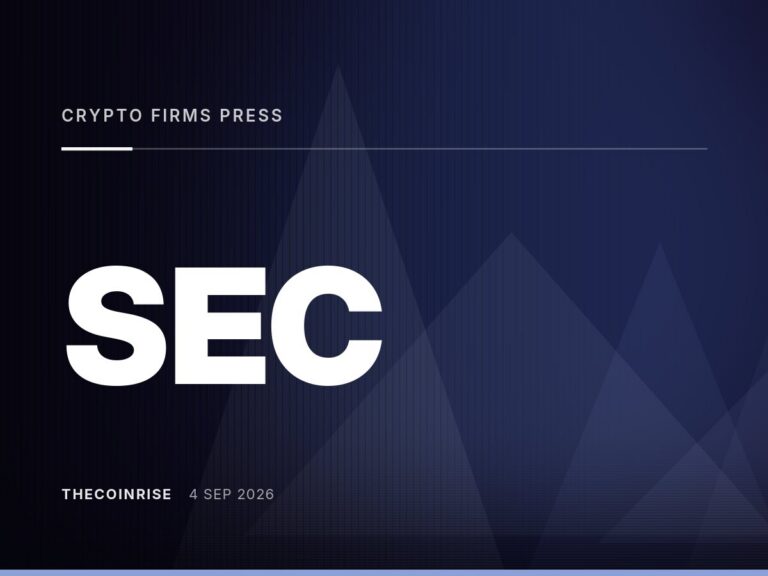 Crypto Firms Press SEC to Speed Up ETF Reviews and Permit Confidential Drafts