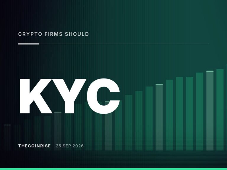 Crypto Firms Should Collect Less KYC Data, SEC’s Peirce Argues