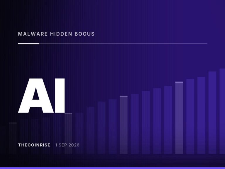 Malware Hidden in Bogus Claude AI App Targets Crypto Wallets