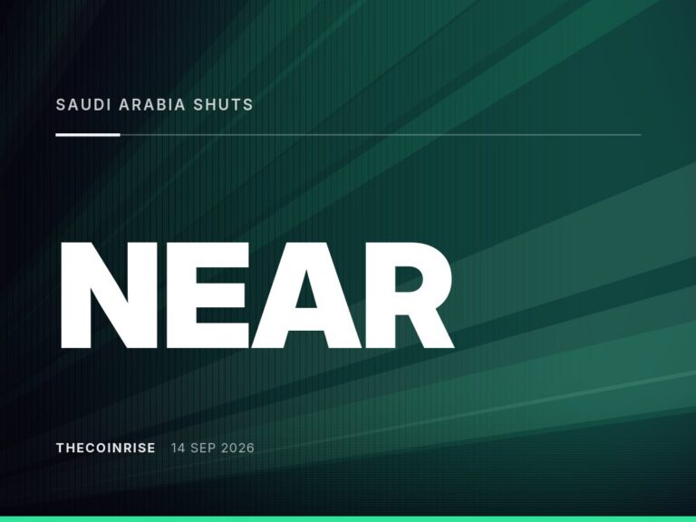 Saudi Arabia Shuts Key Pipeline After Attacks, Pushing Brent Crude Near $108