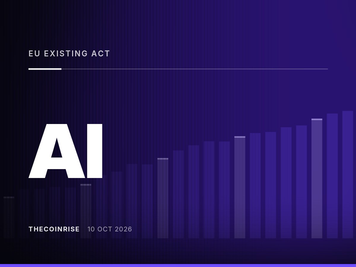 EU Says Existing AI Act Is Strong Enough to Contain Rogue AI Risks