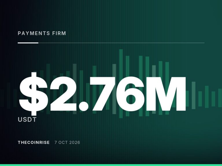 Payments Firm Conduit Sues Tether Over $2.76 Million in Frozen USDT