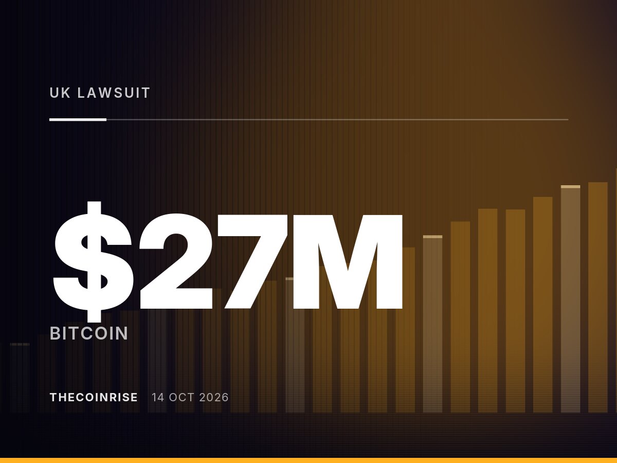 UK Lawsuit Targets BitMEX for $27 Million in Bitcoin Linked to Unlicensed Derivatives
